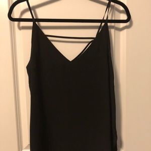 Silk Camisole